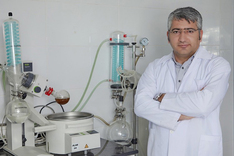 Müsilajdaki faydalı organizmalar kozmetikte kullanılacak