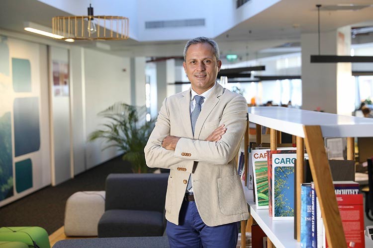 Cargill'e 'Güvenilir Tedarikçi' sertifikası