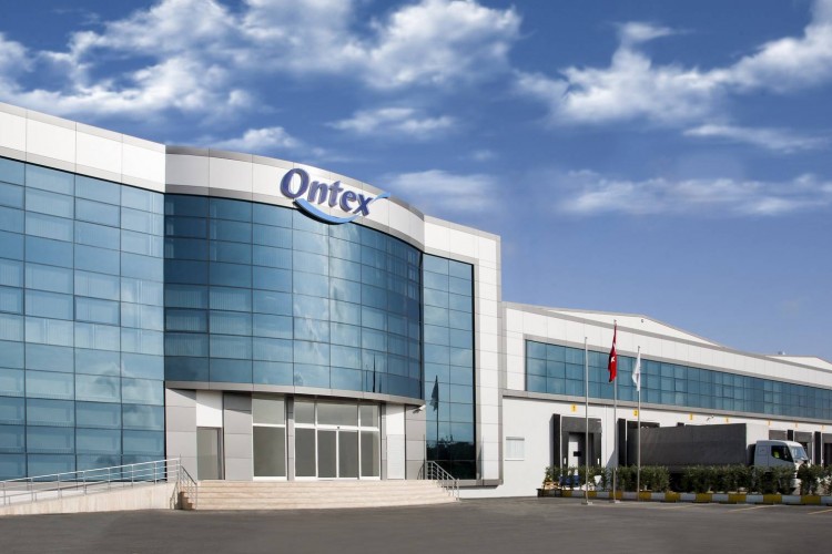 Ontex, Arab Health Fuarı'na Katıldı