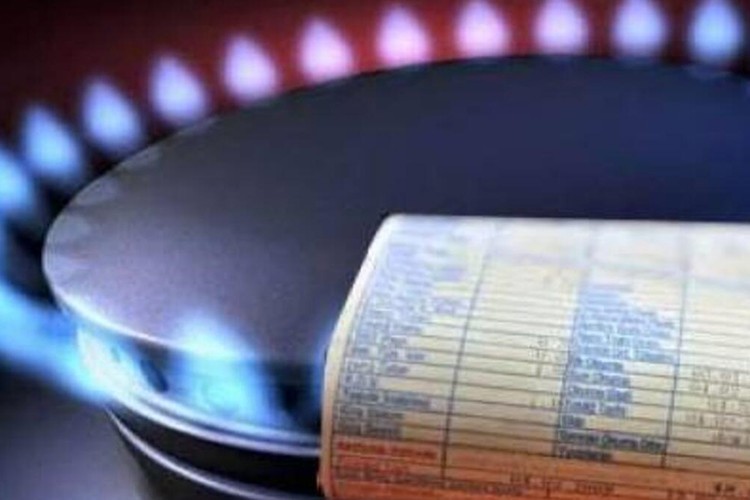 Doğalgazın fiyatı belli oldu