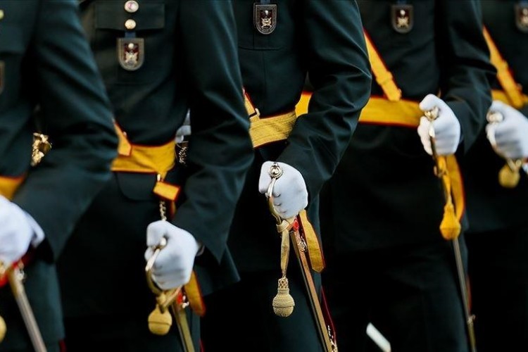 Milli Savunma Bakanlığı açıkladı