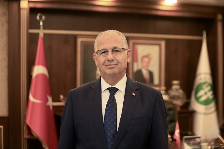 Kocaeli Üniversitesi "araştırma üniversitesi" olma hedefine ilerliyor