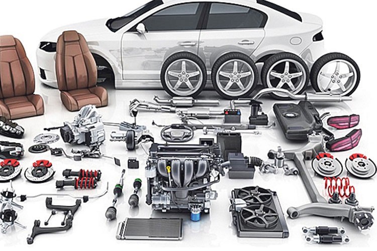 Oto yan sanayi ihracatındaki yükseliş sürüyor