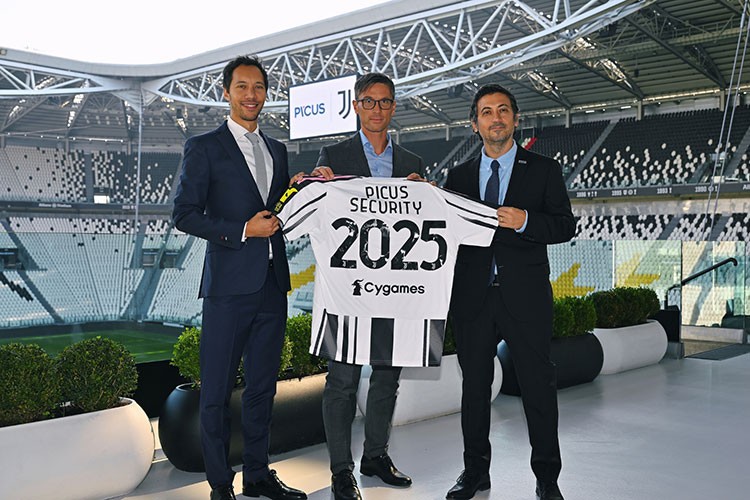 Juventus, Türk teknolojisini tercih etti