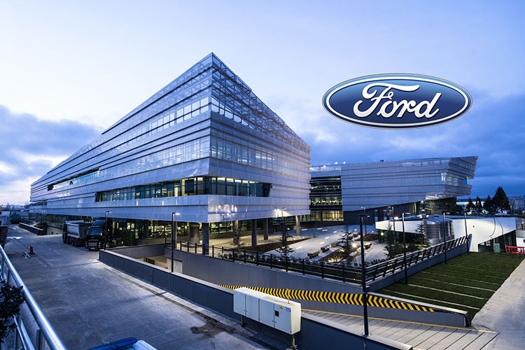 Ford Otosan için araştırma raporu yayınladı