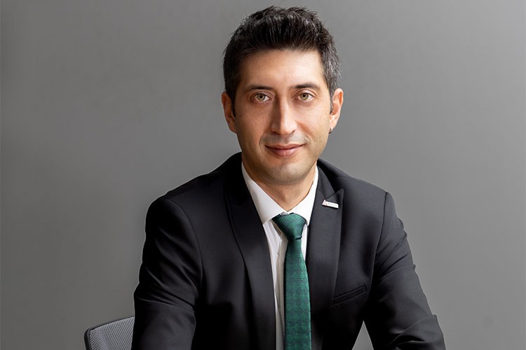 Üretimin Geleceği Endüstriyel Haberleşme Teknolojileri ile Şekilleniyor