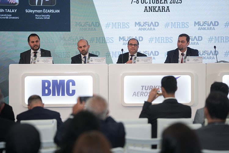 Artan veri trafiği savunmayı "buluta" çıkarıyor