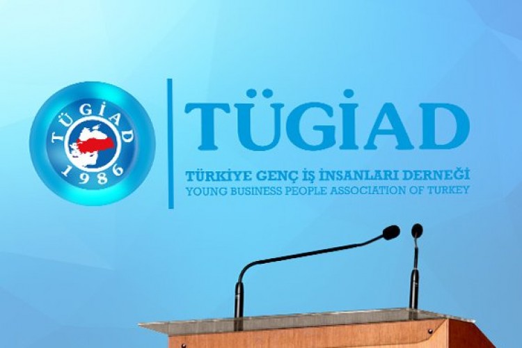 TÜGİAD, zirvede Türkiye'yi temsil ediyor