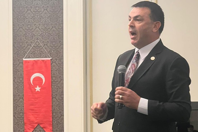 TÜMKİAD, İTO için seferberlik başlattı