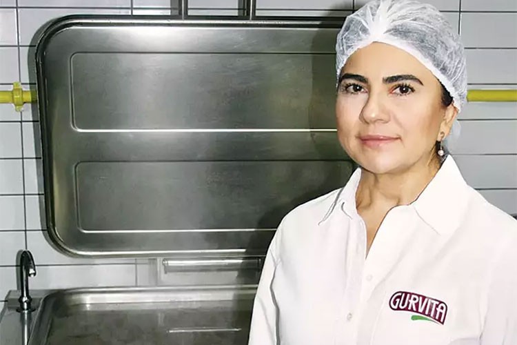 Hastalığından yola çıkarak kurduğu markasıyla 40 kişiye istihdam sağladı