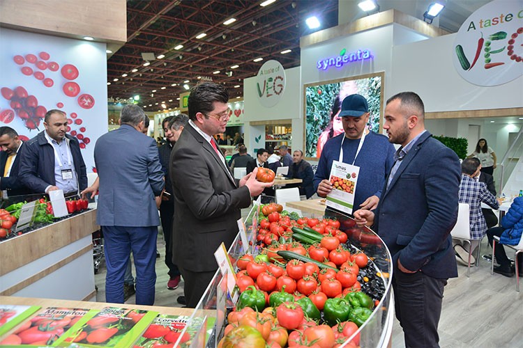 23. Growtech Antalya'ya geri sayım başladı