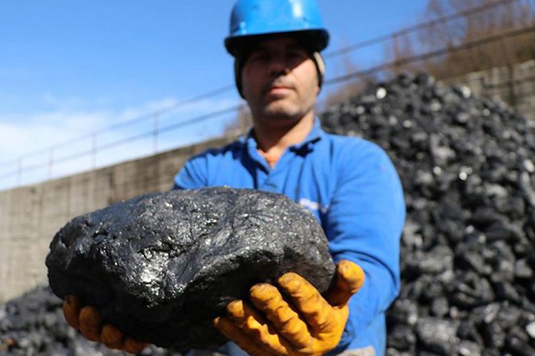 'Kara elmas' satışından ocakta 28 milyon gelir