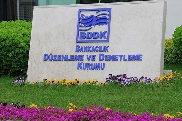 BDDK'den faiz oranı riskine ilişkin yeni düzenleme