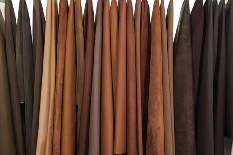 Ürdün çıkışlı deri ithalatına damping önlemi