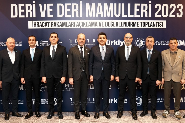 İhracatta 'değere' odaklandı