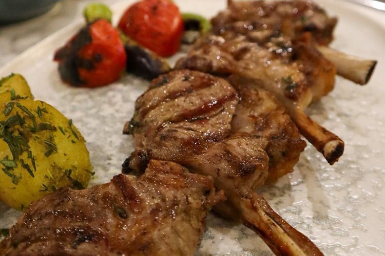 4. Nesil Meyhane Konseptinin Öncüsü