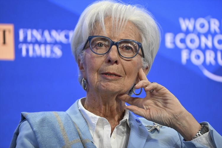 "Ticaret gerilimleri, büyümeyi düşürebilir"