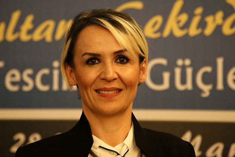 Avrupa Birliği yolunda