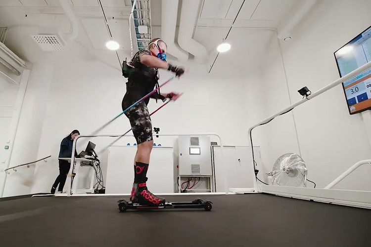 "TruSense" sistemiyle fitness teknolojisi sunuyor