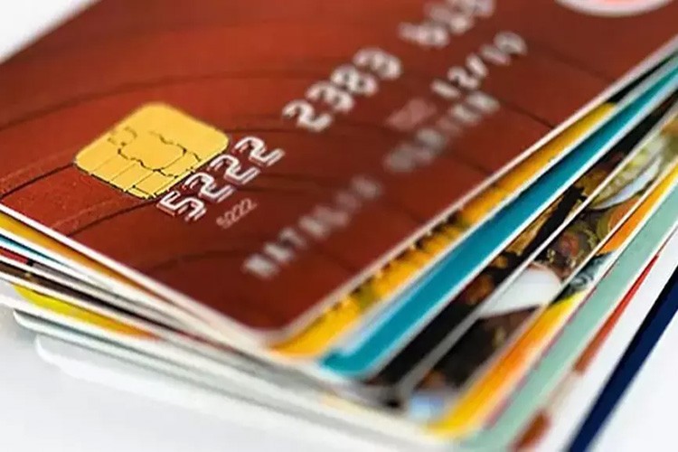 Kartlı ödemeler temmuzda 1,42 trilyon lira oldu