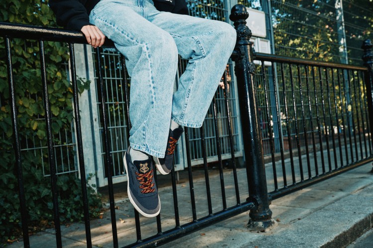 Reebok'tan Harry Potter Ayakkabı Koleksiyonu!