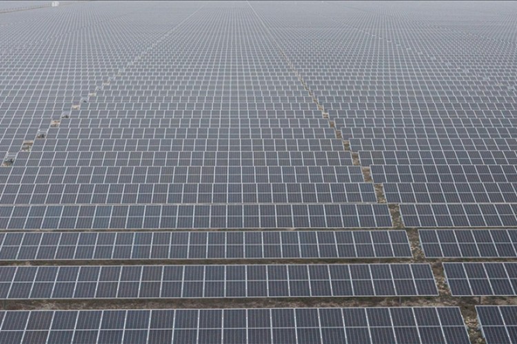 Yenilenebilirde büyümenin yüzde 85'ini 31 ülkeden