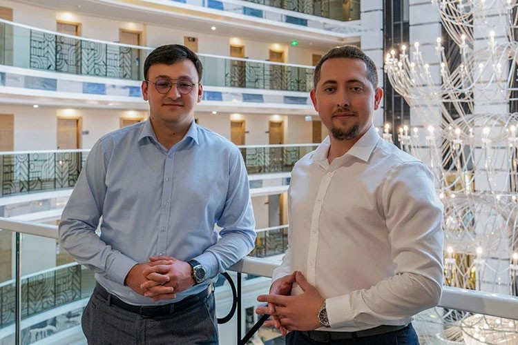 Delphin Hotels'tan yapay zeka ile hızlı hizmet