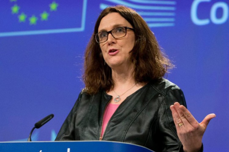 AB: "Misilleme yaparız"