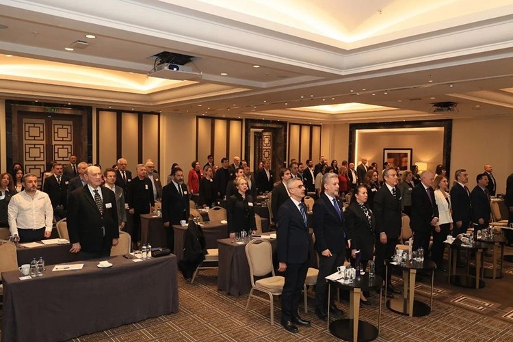 2027 CILT dünya konferansı Türkiye'de