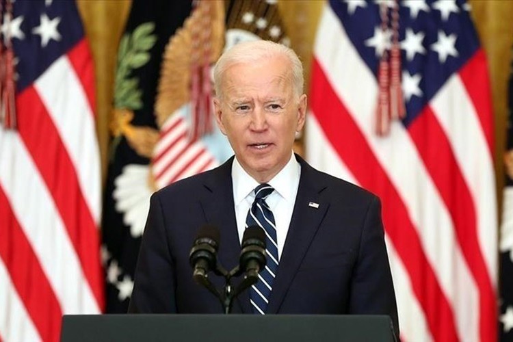 "Rus işgali başladı, yaptırımlar devreye girdi"