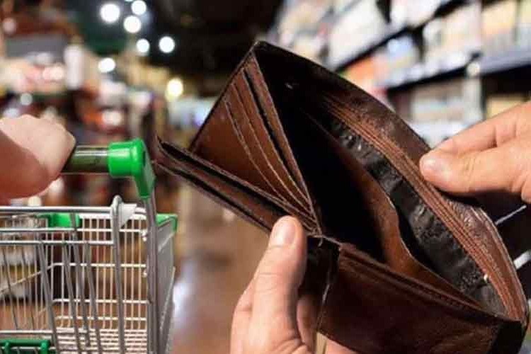 Türk-İş'e göre yoksulluk sınırı 31 bin lirayı aştı