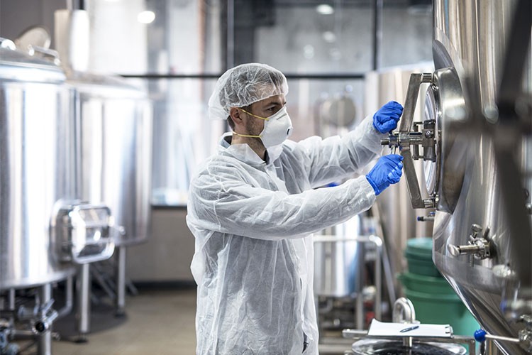 2024'te en fazla iş başvurusu gıda sektörüne yapıldı