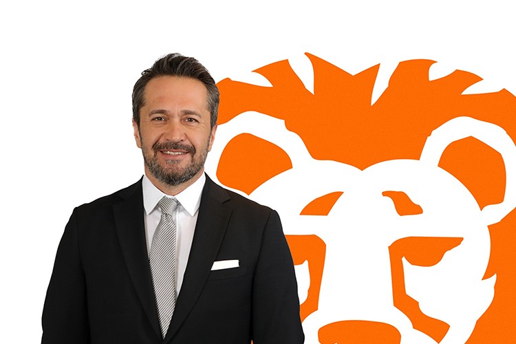 Murat Yılmaz, ING Yatırım Genel Müdürü olarak atandı