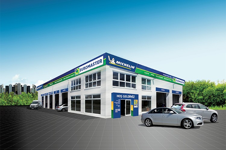 Kış lastiği kullanımının önemine dikkat çekiyor!