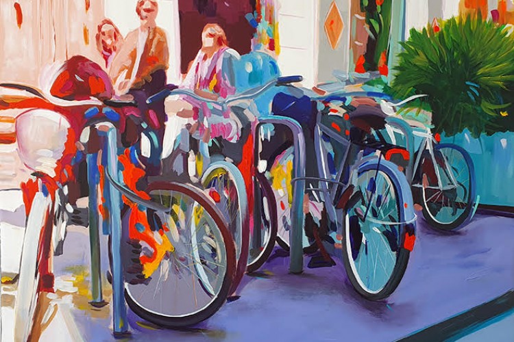 Merqezart bayramı yeni sergiler ile karşılıyor