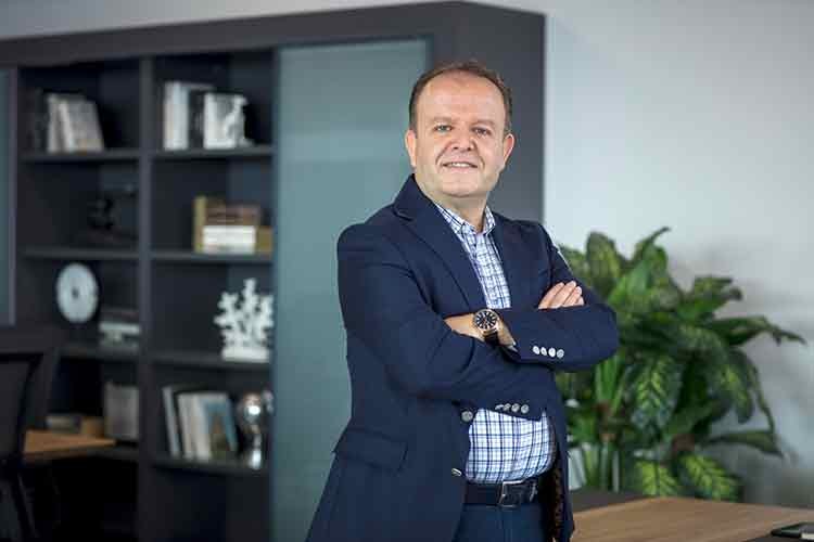 Doğanlar Mobilya Grubu'nda Yeni CEO