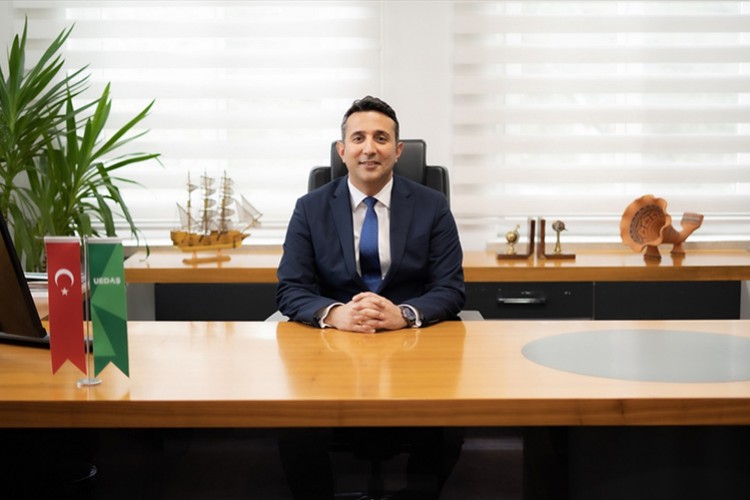 UEDAŞ, 2023 yılı sürdürülebilirlik raporunu yayımladı