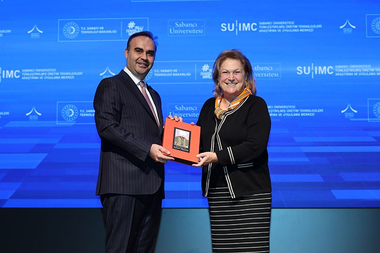 Akademi ve Sanayinin Güç Birliği