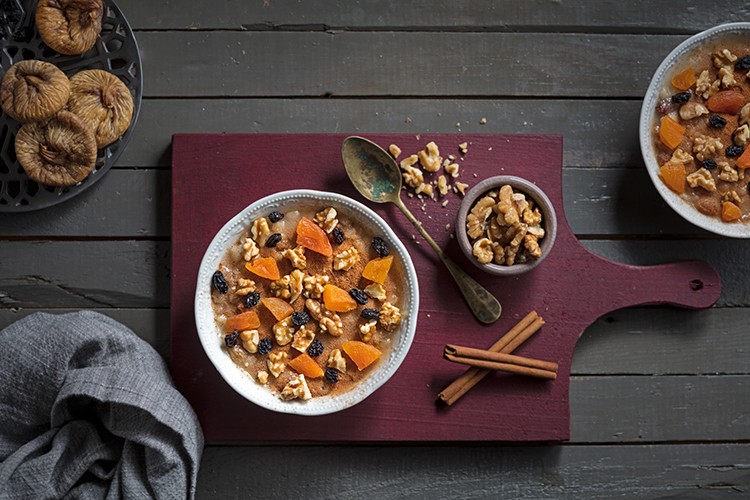 Olsa da yesek dedirten Aşureler