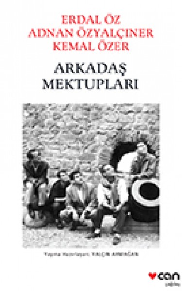 Arkadaş Mektupları