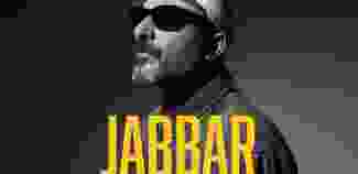 Festival İkinci Günü'nde Jabbar'ı Ağırlayacak