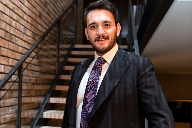 Ankara'nın konut geleceği için yeni projeler yolda