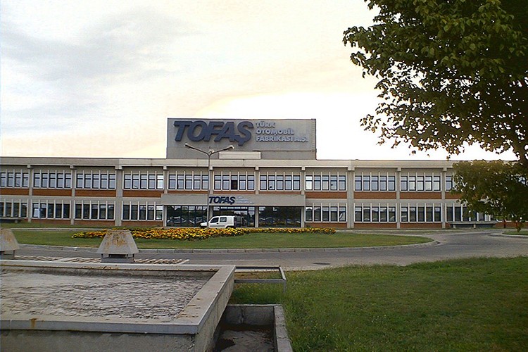 Tofaş Stellantis Otomotiv'i satın aldı