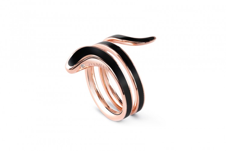 Damiani'den Kadınlar Günü'ne Özel Hediye Seçkisi