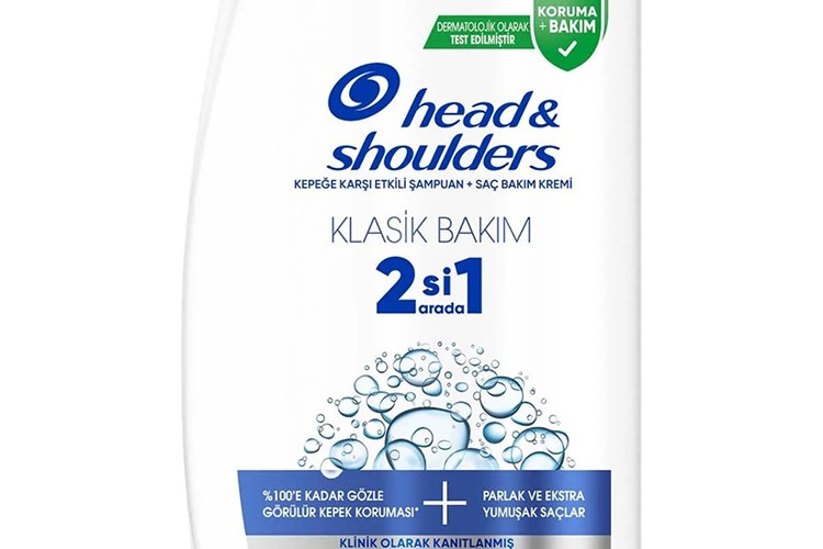 Kepeksiz Saçlar Bu Yaz Ekstra Parlak ve Yumuşak