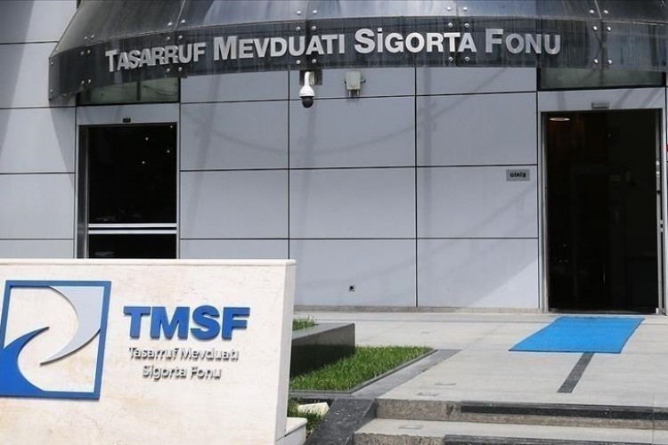 TMSF beş varlığı satışa çıkardı