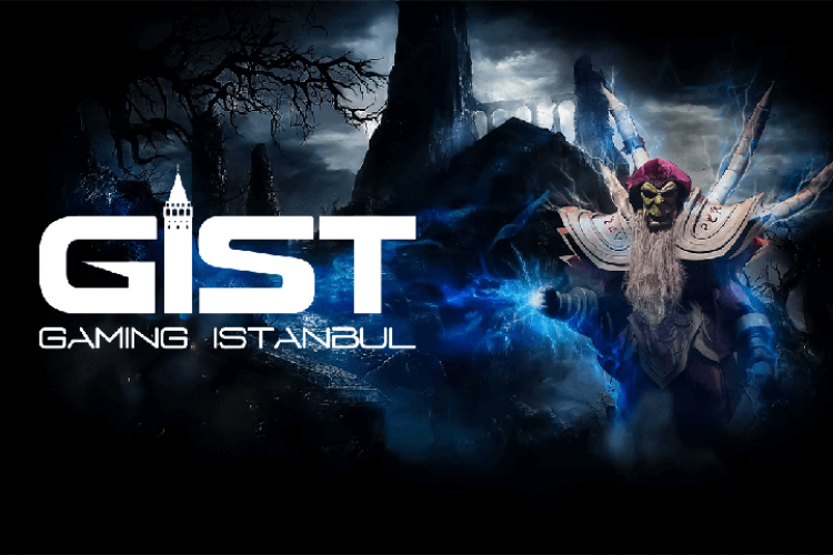 Gaming İstanbul başlıyor