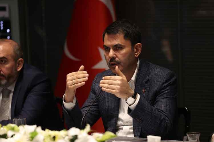 "İFM 100 bin kişiye istihdam sağlayacak"