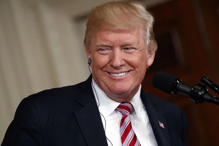 "Çin'le ticaret anlaşmasıyla ilgili çok iyi durumdayız"