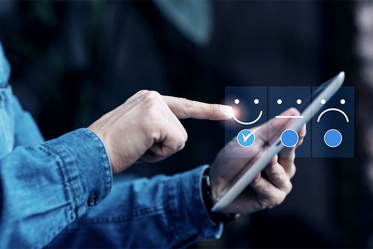 Yapay zekâ artık müşterinin sesinden anlıyor